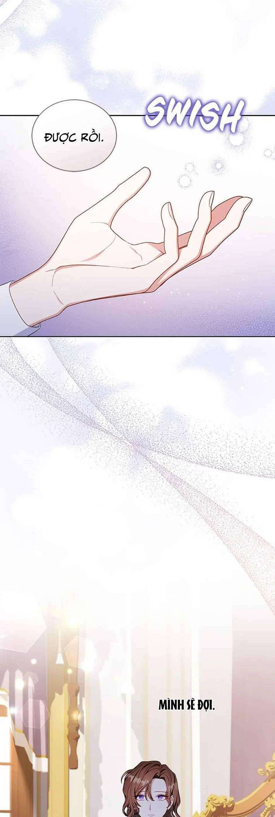 Hầu Gái Trong Trò Chơi Harem Ngược Muốn Nghỉ Việc - Chapter 35 - Page 45