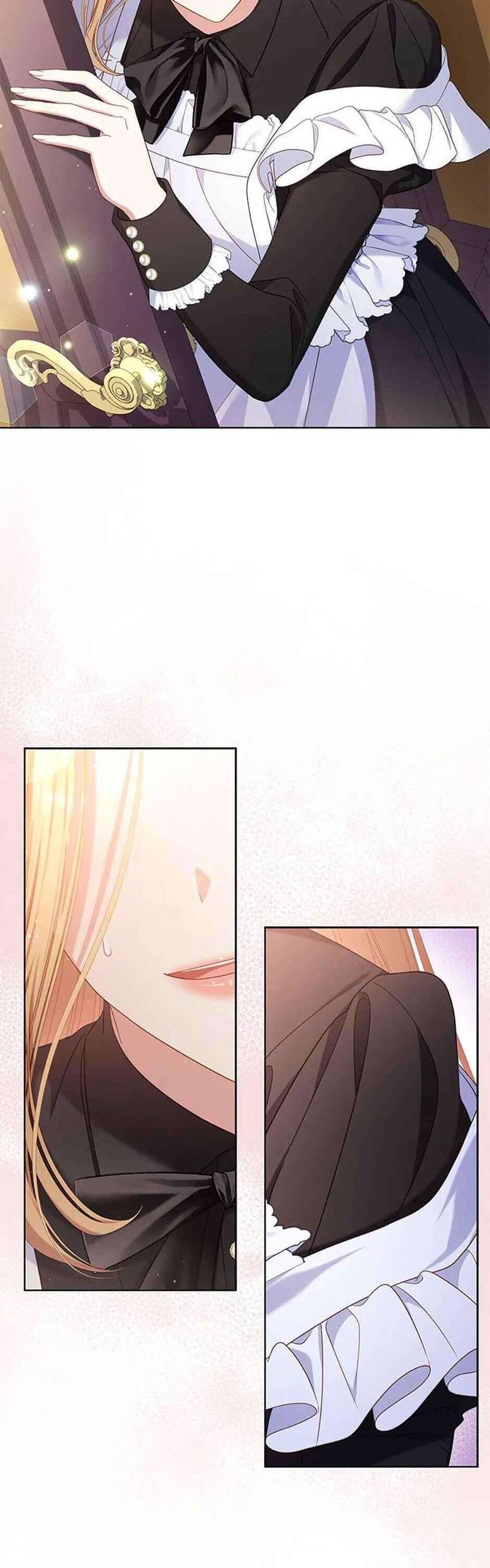 Hầu Gái Trong Trò Chơi Harem Ngược Muốn Nghỉ Việc - Chapter 35 - Page 48