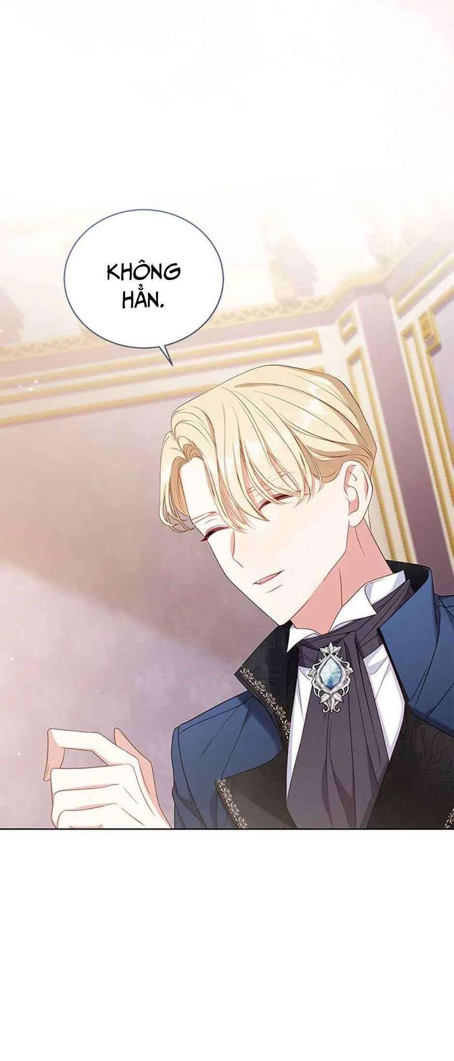 Hầu Gái Trong Trò Chơi Harem Ngược Muốn Nghỉ Việc - Chapter 35 - Page 49