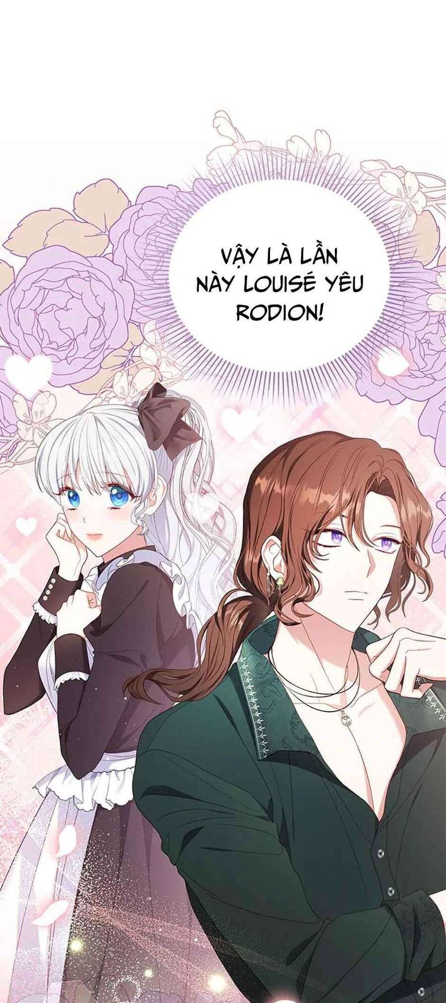 Hầu Gái Trong Trò Chơi Harem Ngược Muốn Nghỉ Việc - Chapter 35 - Page 5