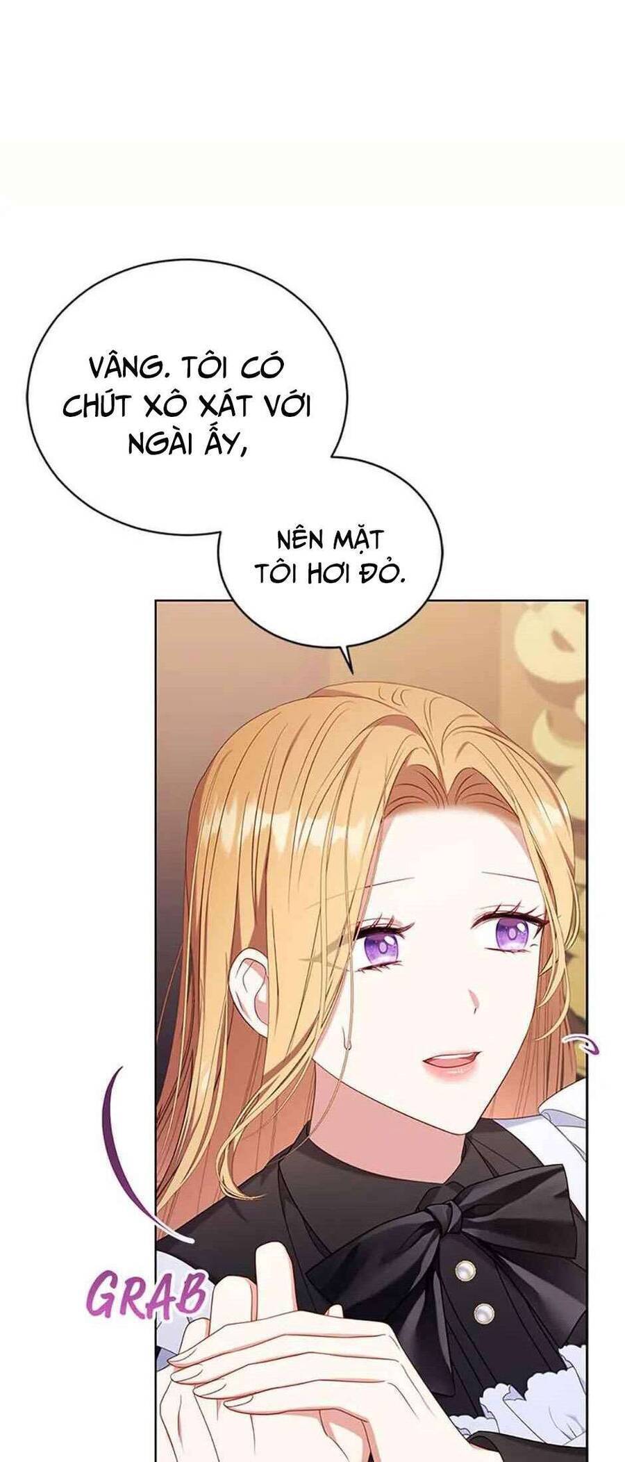 Hầu Gái Trong Trò Chơi Harem Ngược Muốn Nghỉ Việc - Chapter 35 - Page 51