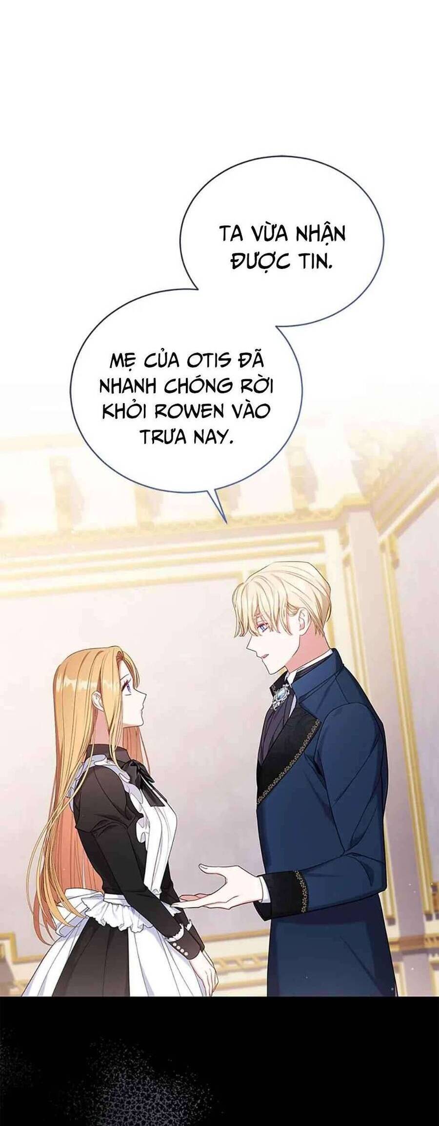 Hầu Gái Trong Trò Chơi Harem Ngược Muốn Nghỉ Việc - Chapter 35 - Page 53