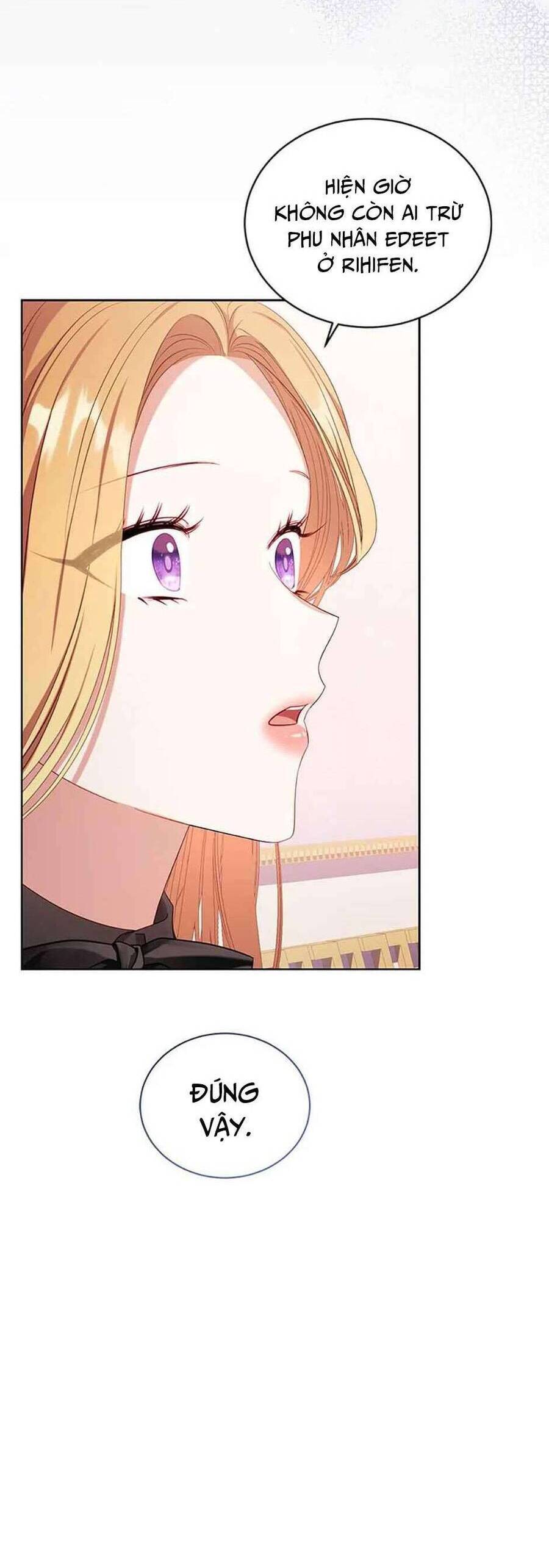 Hầu Gái Trong Trò Chơi Harem Ngược Muốn Nghỉ Việc - Chapter 35 - Page 55