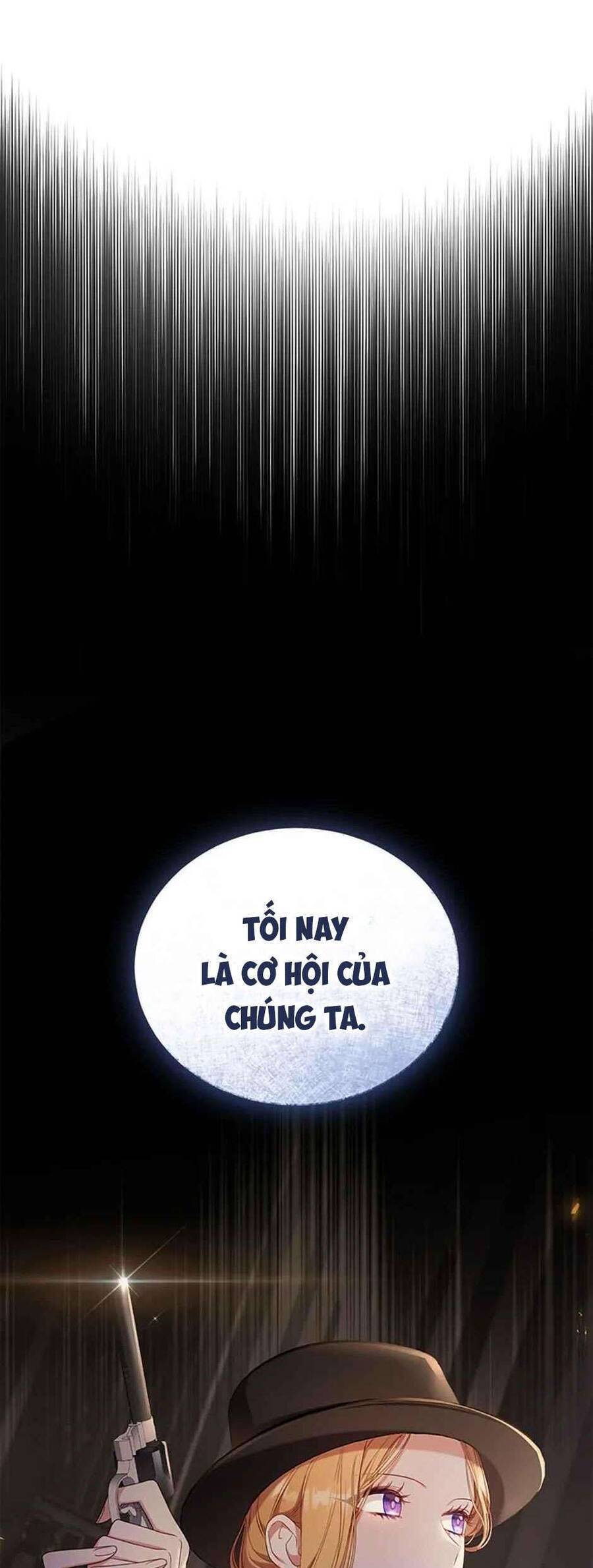 Hầu Gái Trong Trò Chơi Harem Ngược Muốn Nghỉ Việc - Chapter 35 - Page 56