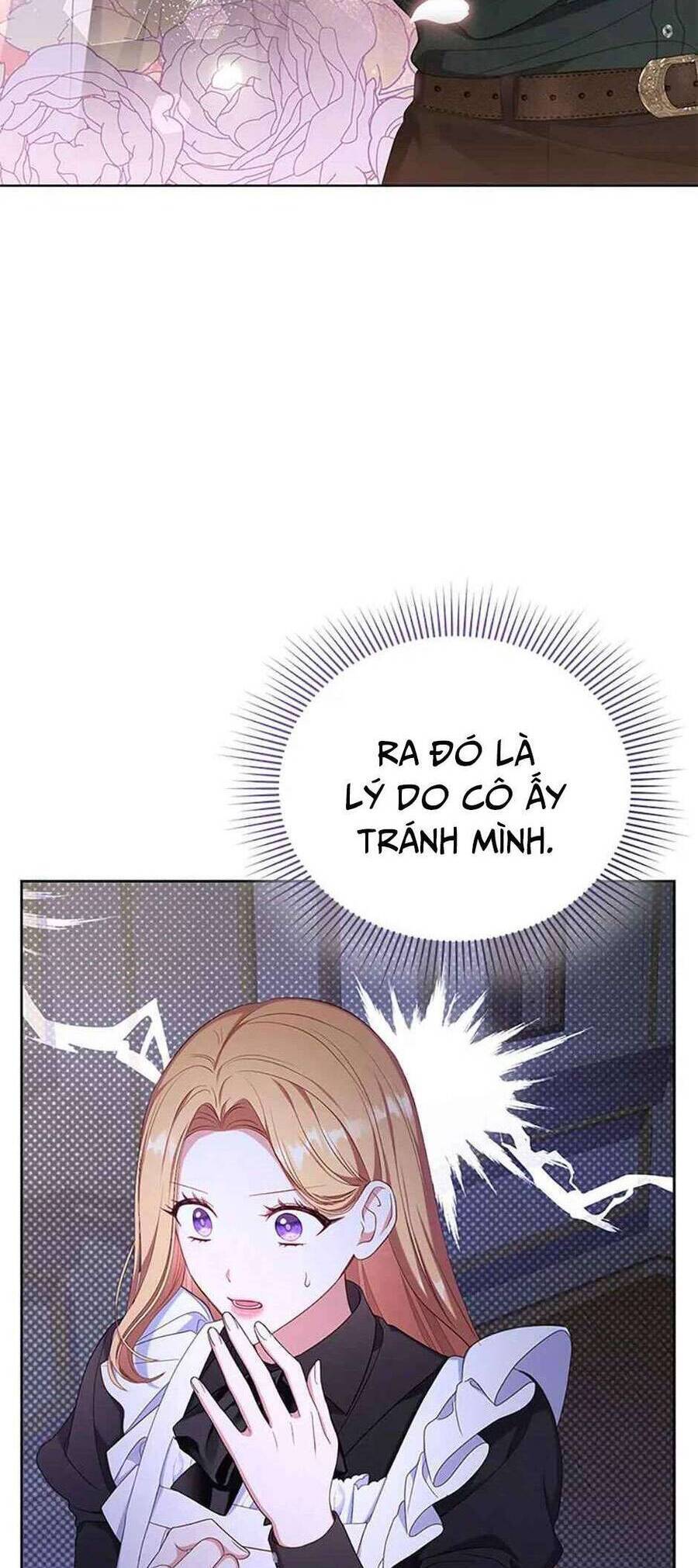 Hầu Gái Trong Trò Chơi Harem Ngược Muốn Nghỉ Việc - Chapter 35 - Page 6