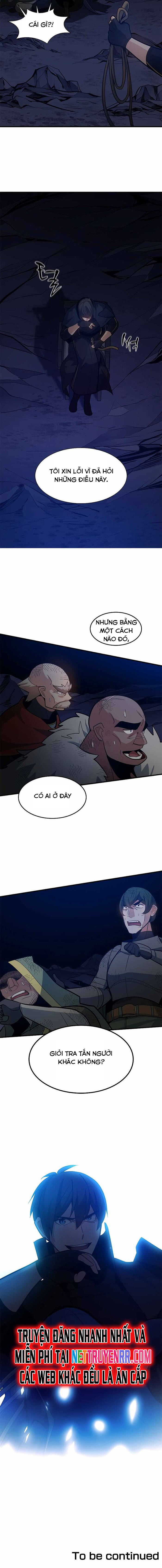 Hầm Ngục Hướng Dẫn Cấp Địa Ngục - Chapter 98 - Page 10