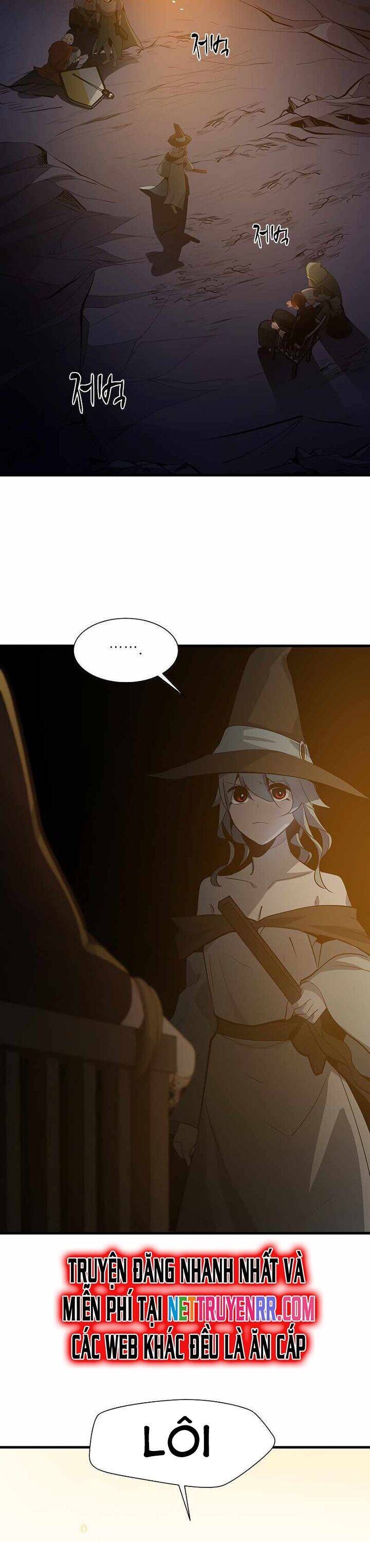 Hầm Ngục Hướng Dẫn Cấp Địa Ngục - Chapter 99 - Page 11