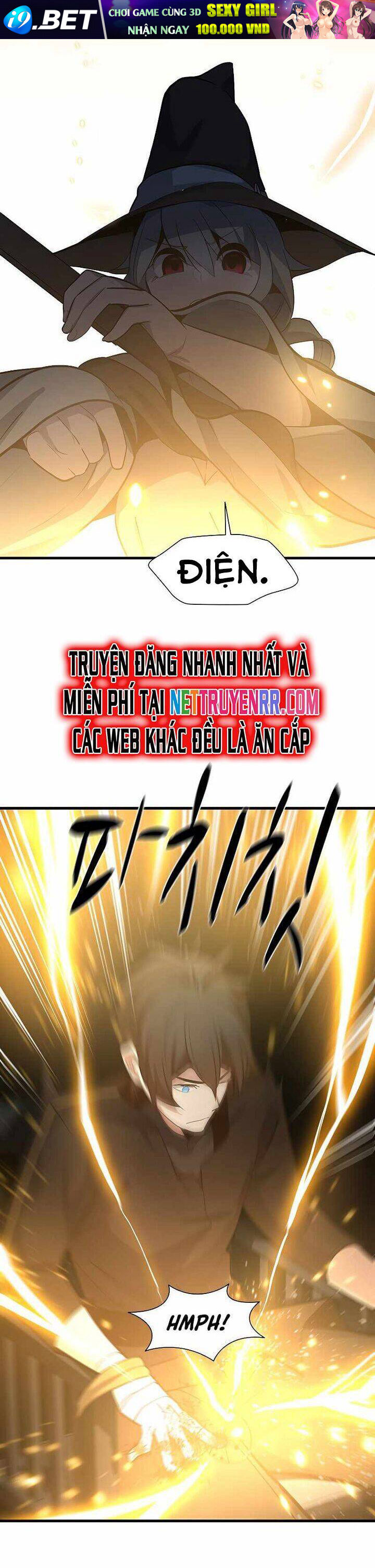 Hầm Ngục Hướng Dẫn Cấp Địa Ngục - Chapter 99 - Page 12