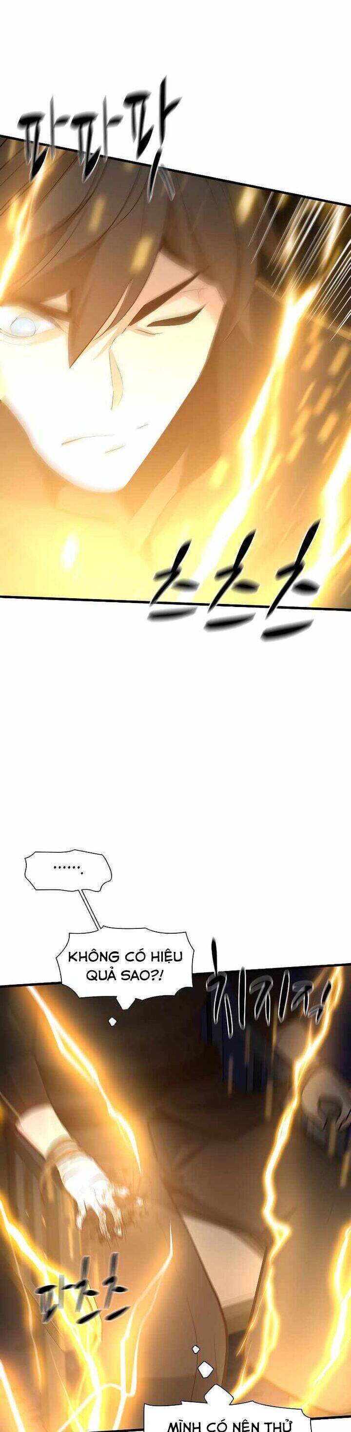 Hầm Ngục Hướng Dẫn Cấp Địa Ngục - Chapter 99 - Page 13