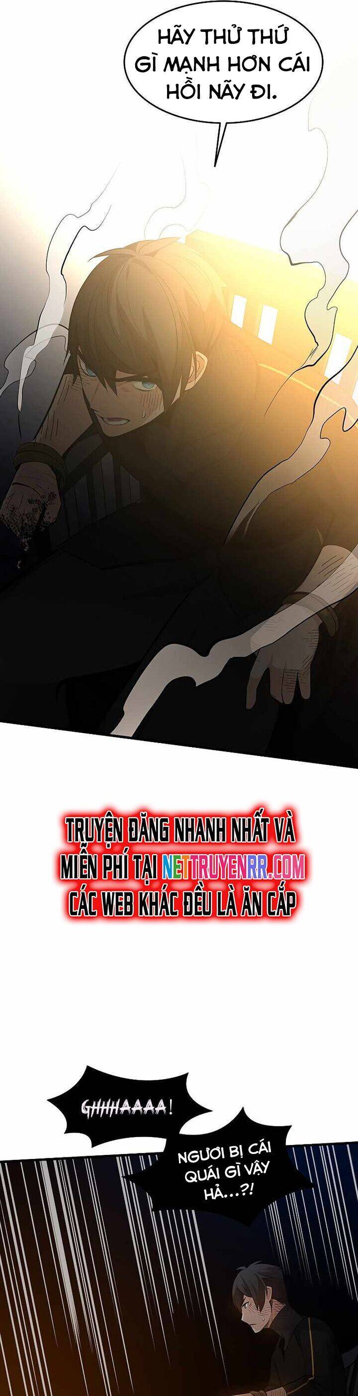 Hầm Ngục Hướng Dẫn Cấp Địa Ngục - Chapter 99 - Page 18