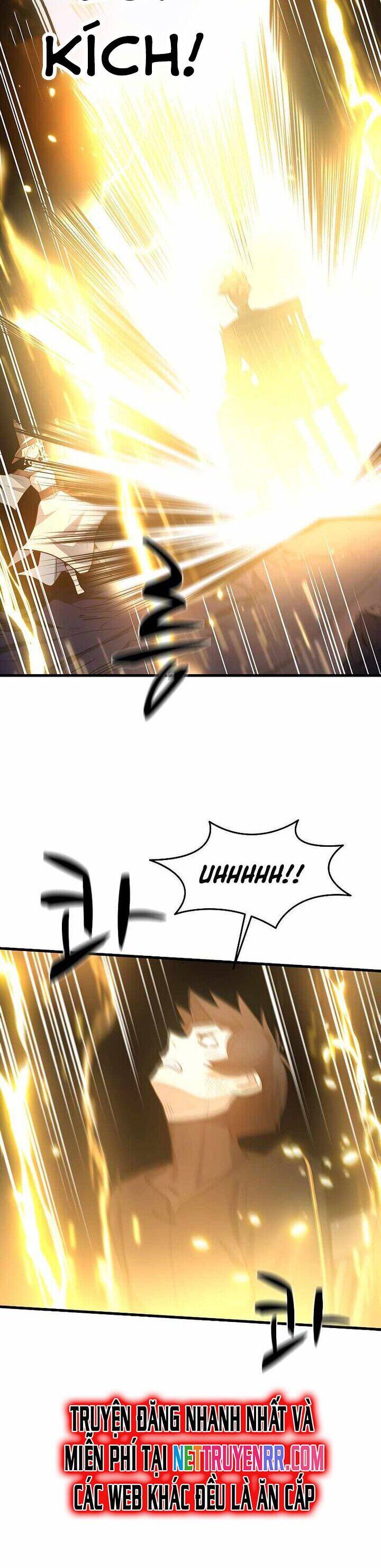 Hầm Ngục Hướng Dẫn Cấp Địa Ngục - Chapter 99 - Page 23