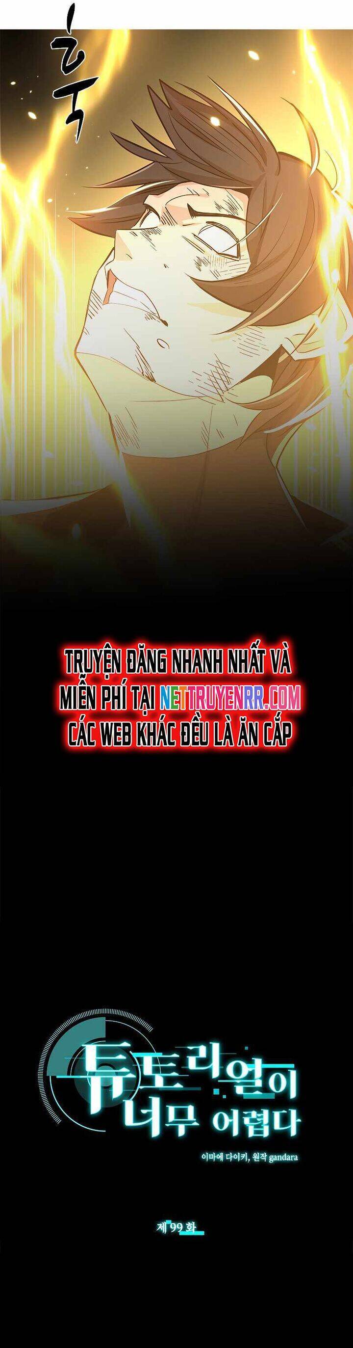 Hầm Ngục Hướng Dẫn Cấp Địa Ngục - Chapter 99 - Page 24