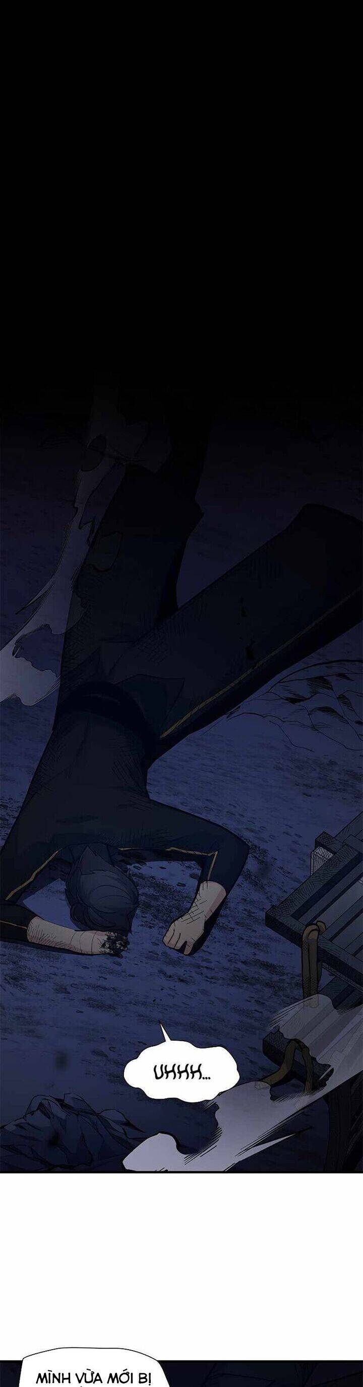 Hầm Ngục Hướng Dẫn Cấp Địa Ngục - Chapter 99 - Page 25
