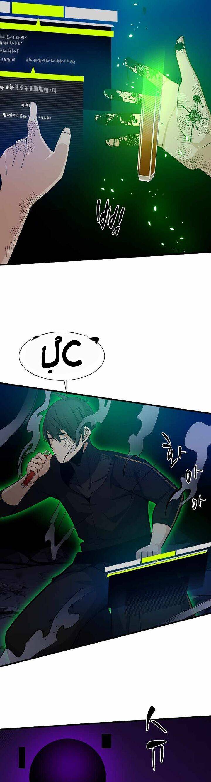 Hầm Ngục Hướng Dẫn Cấp Địa Ngục - Chapter 99 - Page 27