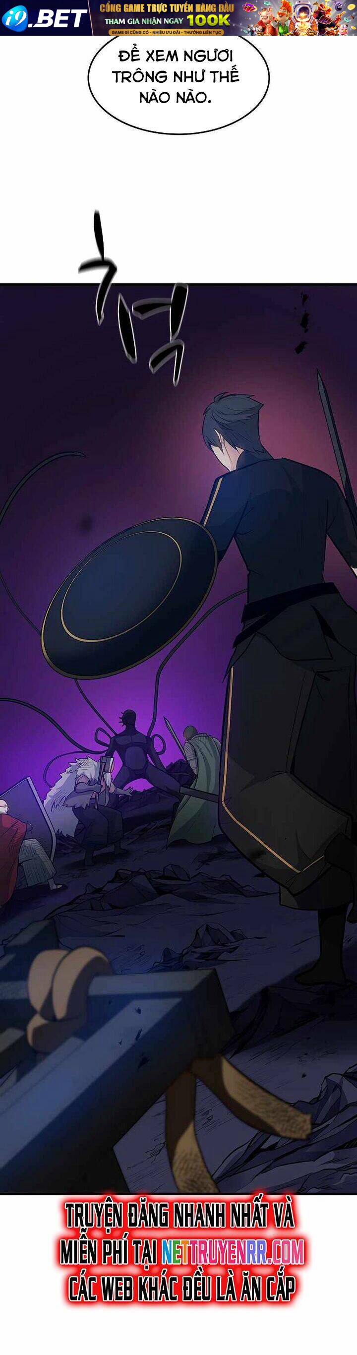 Hầm Ngục Hướng Dẫn Cấp Địa Ngục - Chapter 99 - Page 29