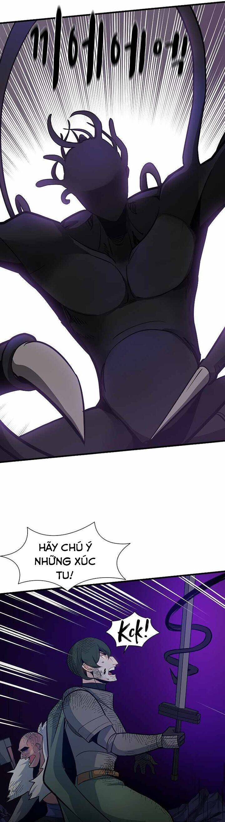 Hầm Ngục Hướng Dẫn Cấp Địa Ngục - Chapter 99 - Page 30