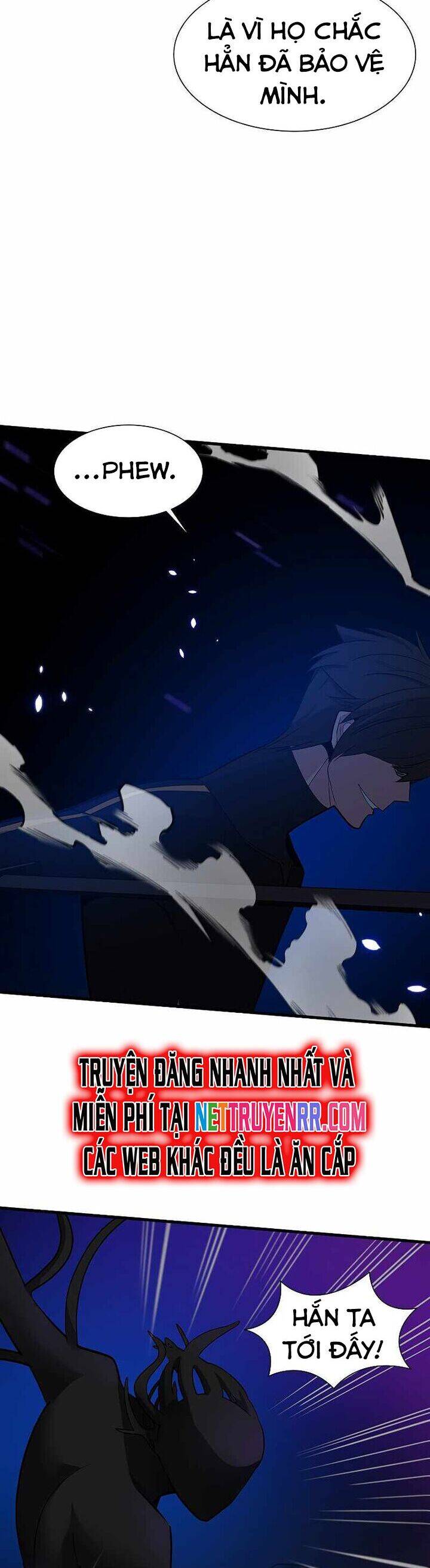 Hầm Ngục Hướng Dẫn Cấp Địa Ngục - Chapter 99 - Page 32