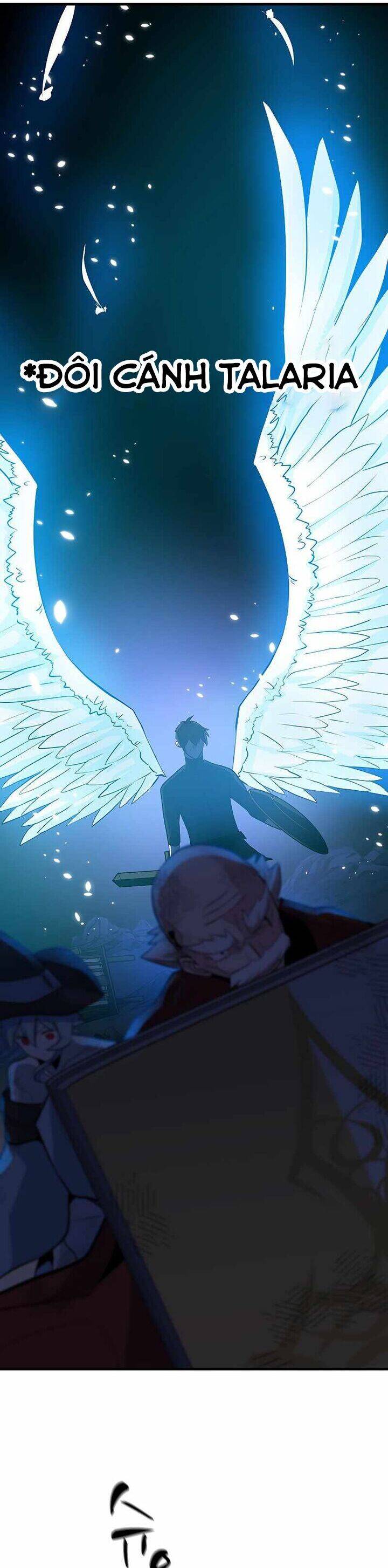 Hầm Ngục Hướng Dẫn Cấp Địa Ngục - Chapter 99 - Page 34