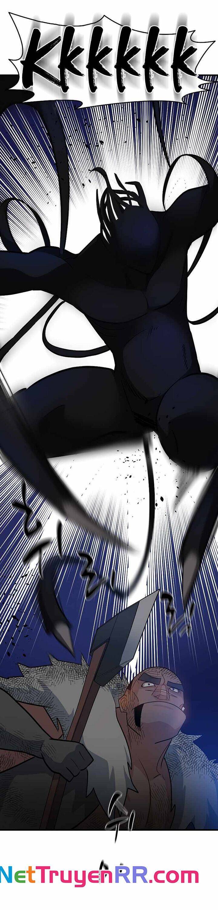 Hầm Ngục Hướng Dẫn Cấp Địa Ngục - Chapter 99 - Page 38