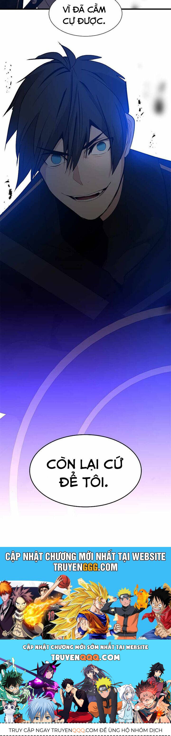 Hầm Ngục Hướng Dẫn Cấp Địa Ngục - Chapter 99 - Page 41