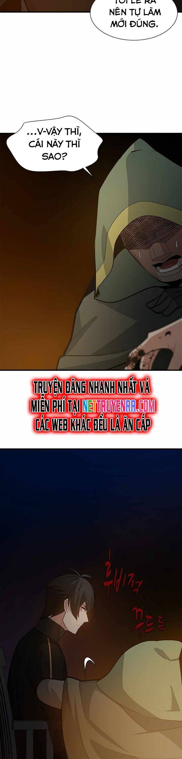 Hầm Ngục Hướng Dẫn Cấp Địa Ngục - Chapter 99 - Page 5