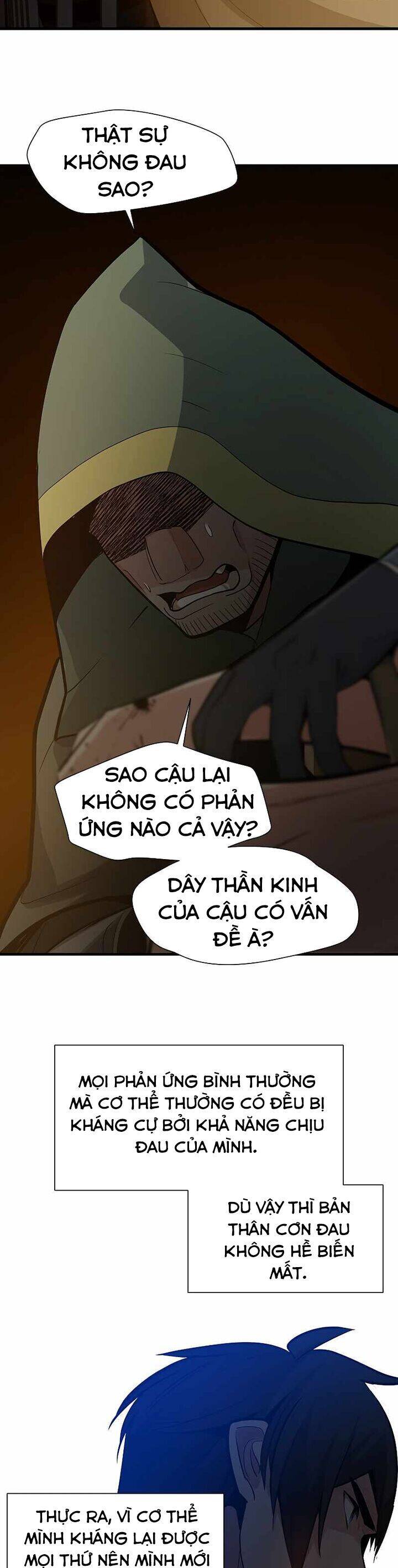 Hầm Ngục Hướng Dẫn Cấp Địa Ngục - Chapter 99 - Page 6