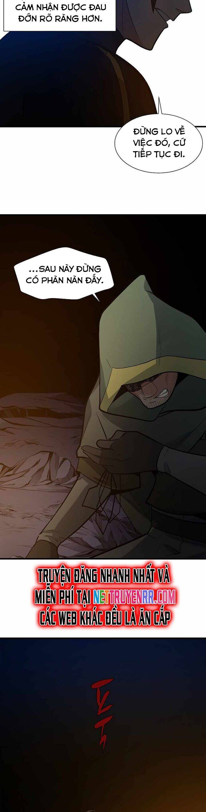 Hầm Ngục Hướng Dẫn Cấp Địa Ngục - Chapter 99 - Page 7