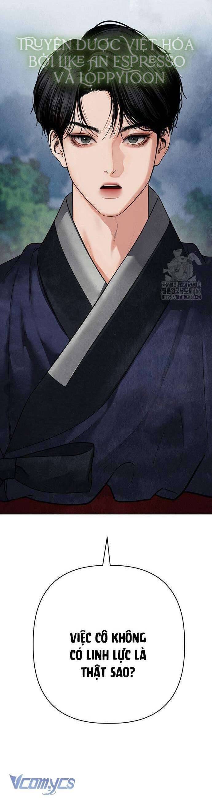 Quỷ Hồn Chapter 14 - Trang 1