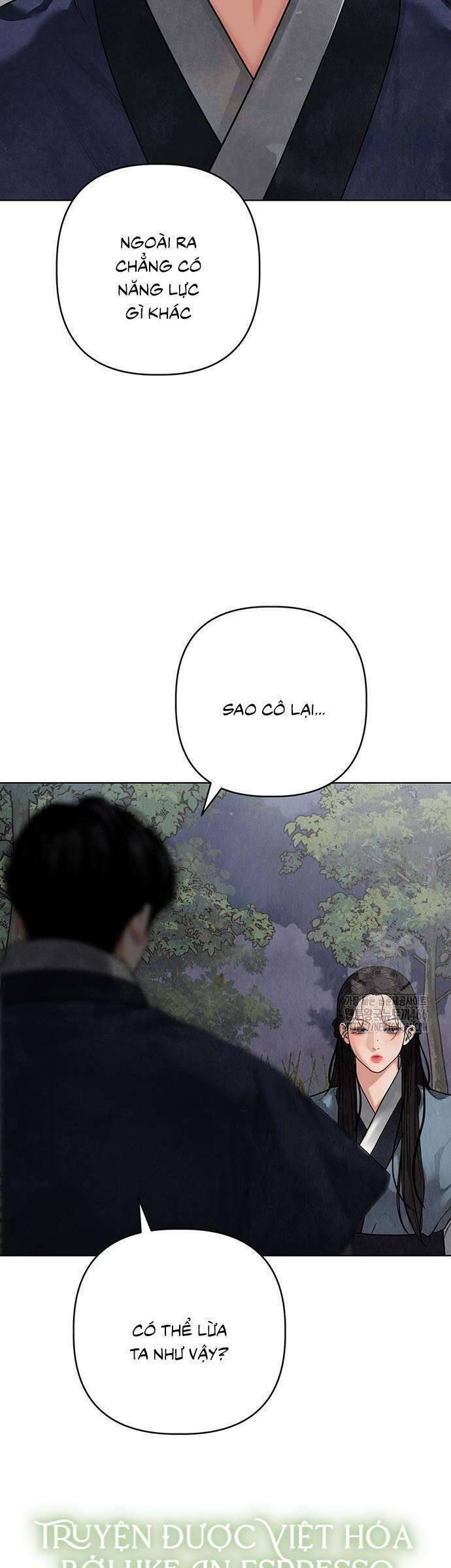 Quỷ Hồn Chapter 14 - Trang 10