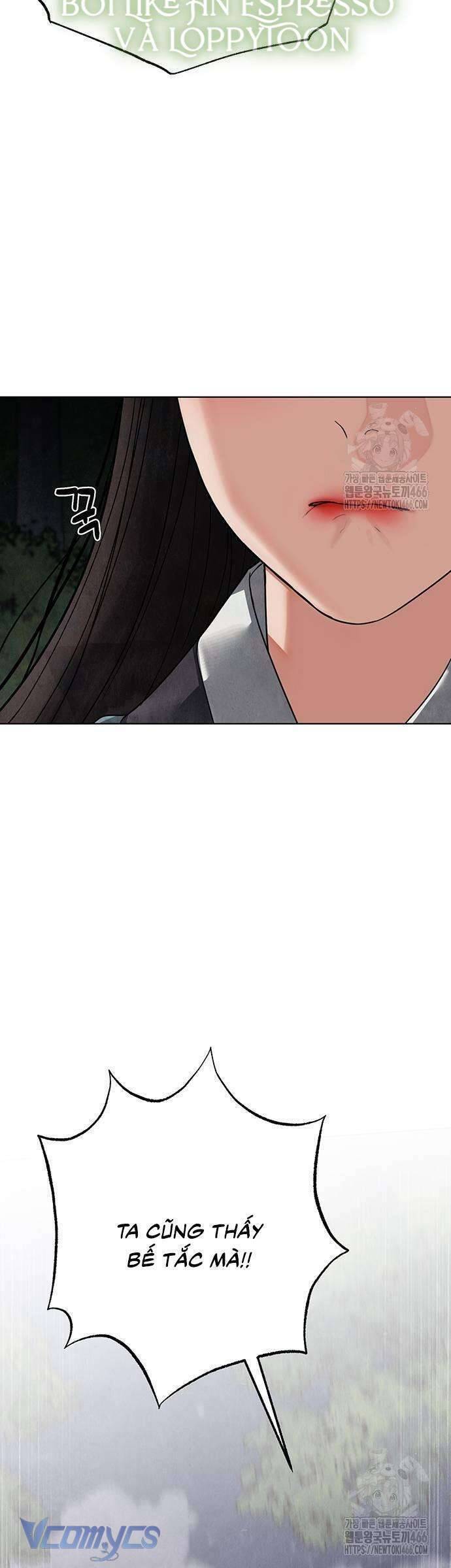 Quỷ Hồn Chapter 14 - Trang 13