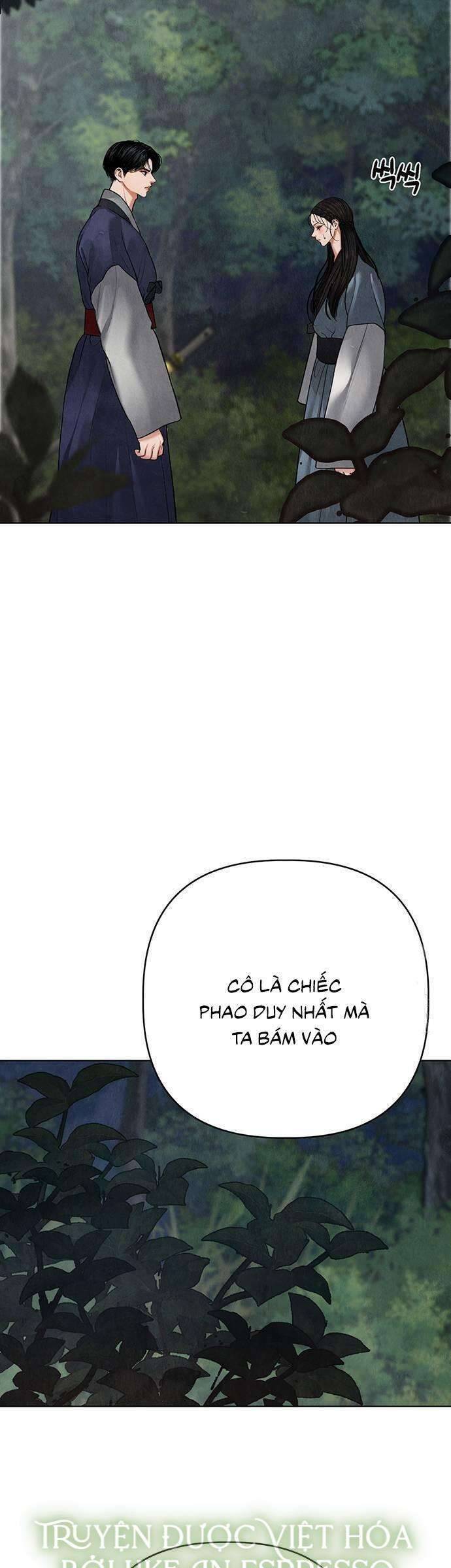 Quỷ Hồn Chapter 14 - Trang 16