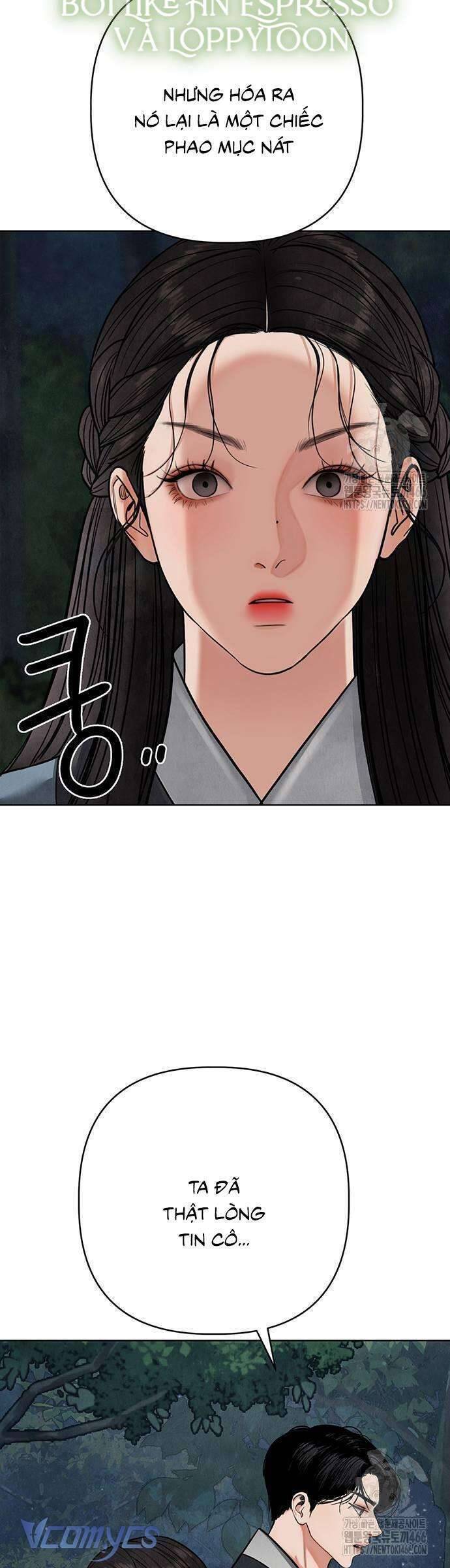 Quỷ Hồn Chapter 14 - Trang 17