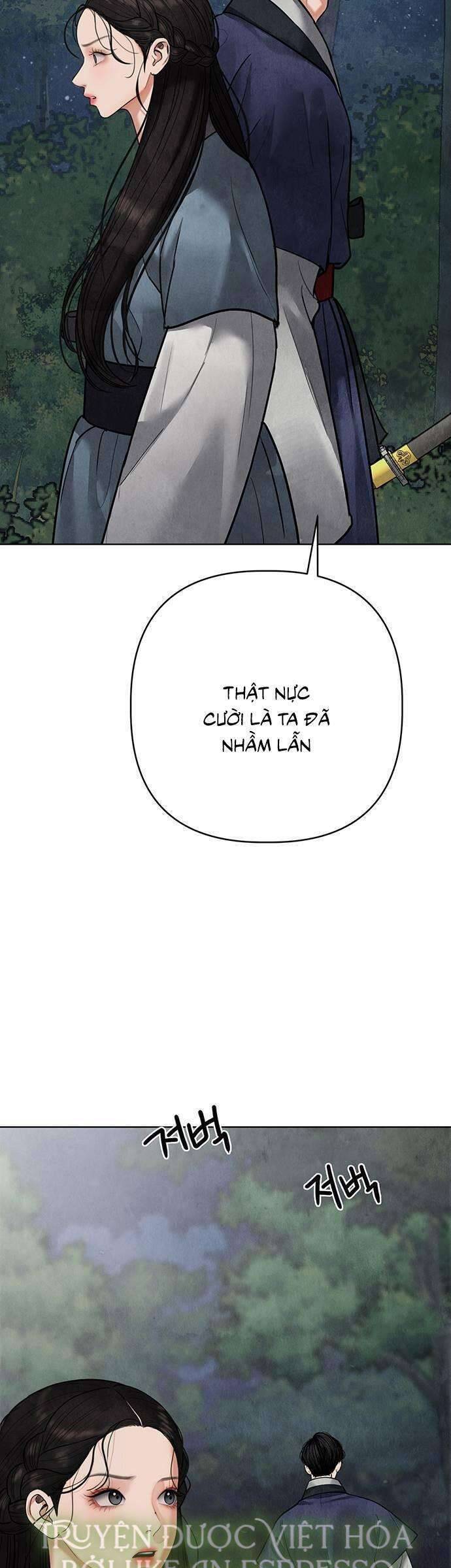 Quỷ Hồn Chapter 14 - Trang 18