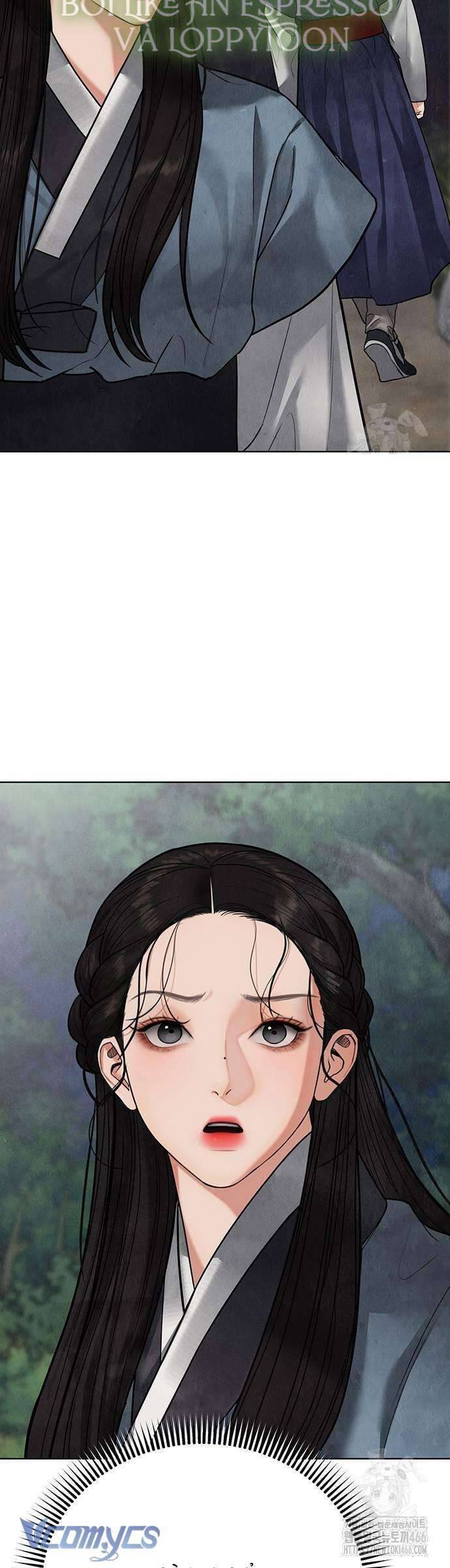 Quỷ Hồn Chapter 14 - Trang 19