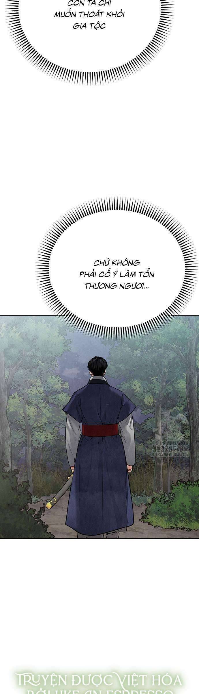 Quỷ Hồn Chapter 14 - Trang 20