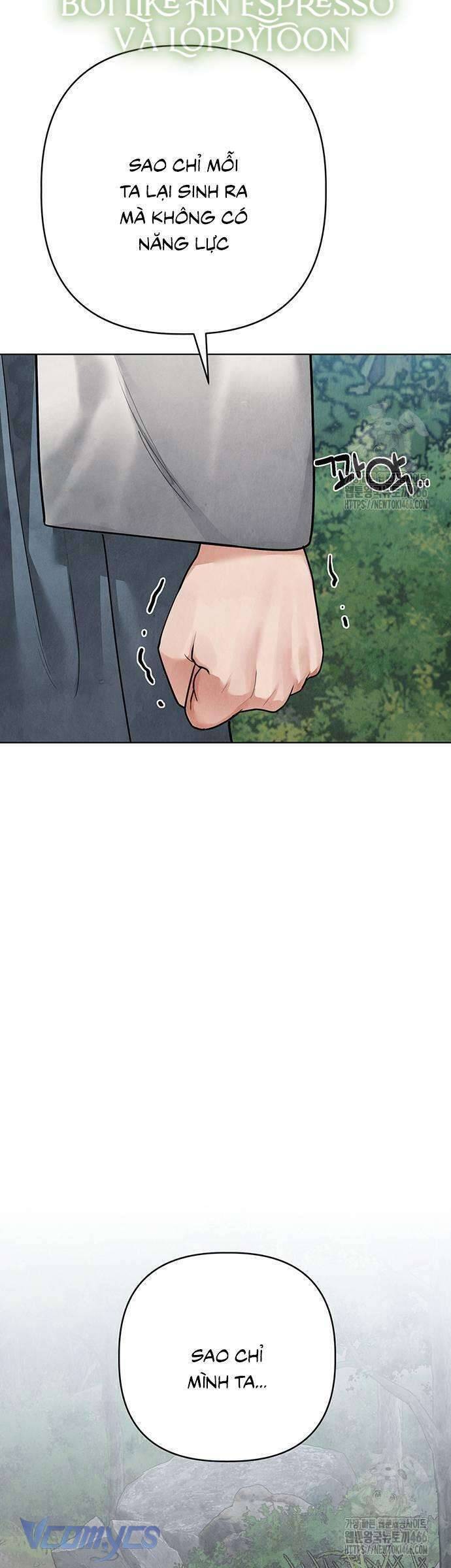 Quỷ Hồn Chapter 14 - Trang 21