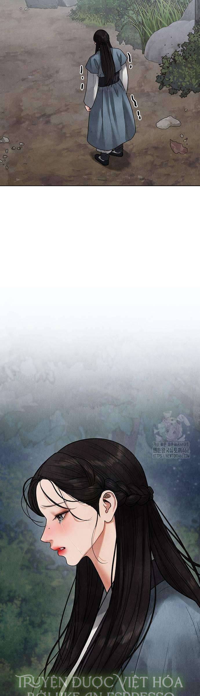 Quỷ Hồn Chapter 14 - Trang 22