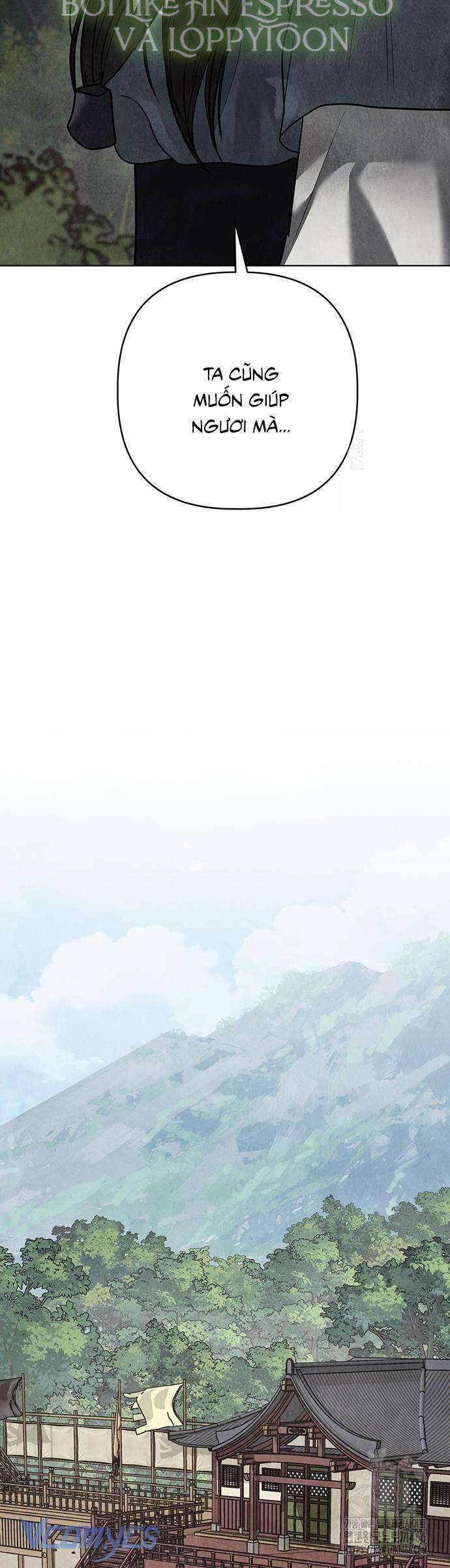 Quỷ Hồn Chapter 14 - Trang 23