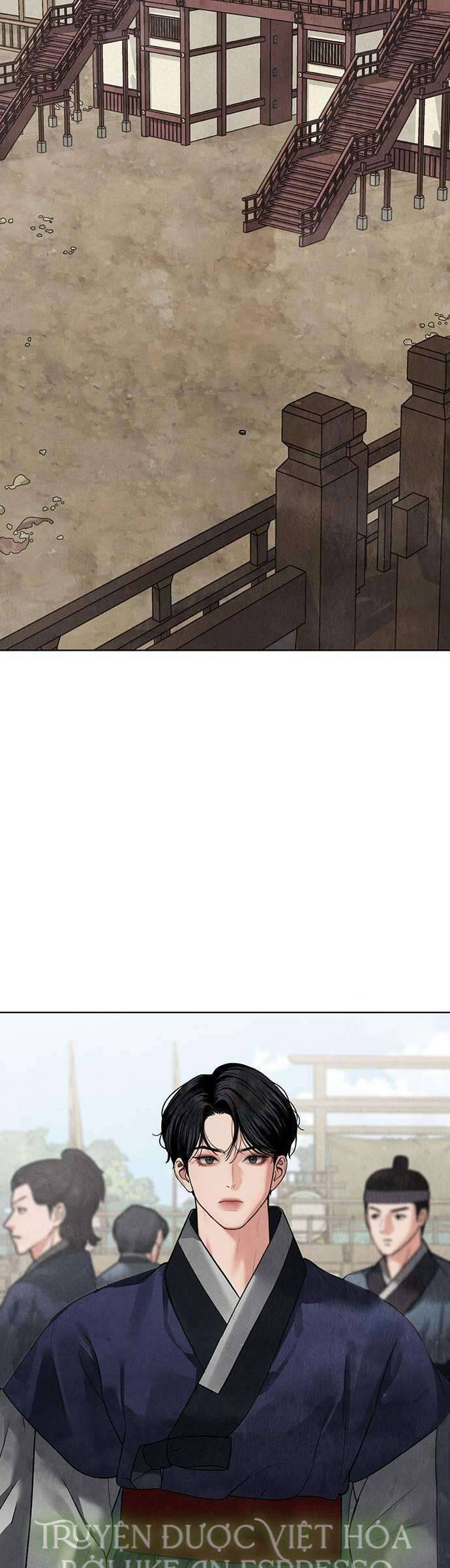 Quỷ Hồn Chapter 14 - Trang 24