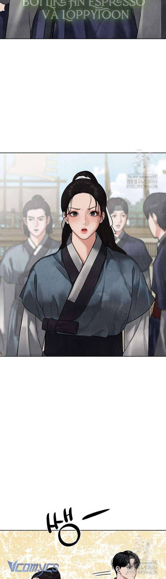 Quỷ Hồn Chapter 14 - Trang 25