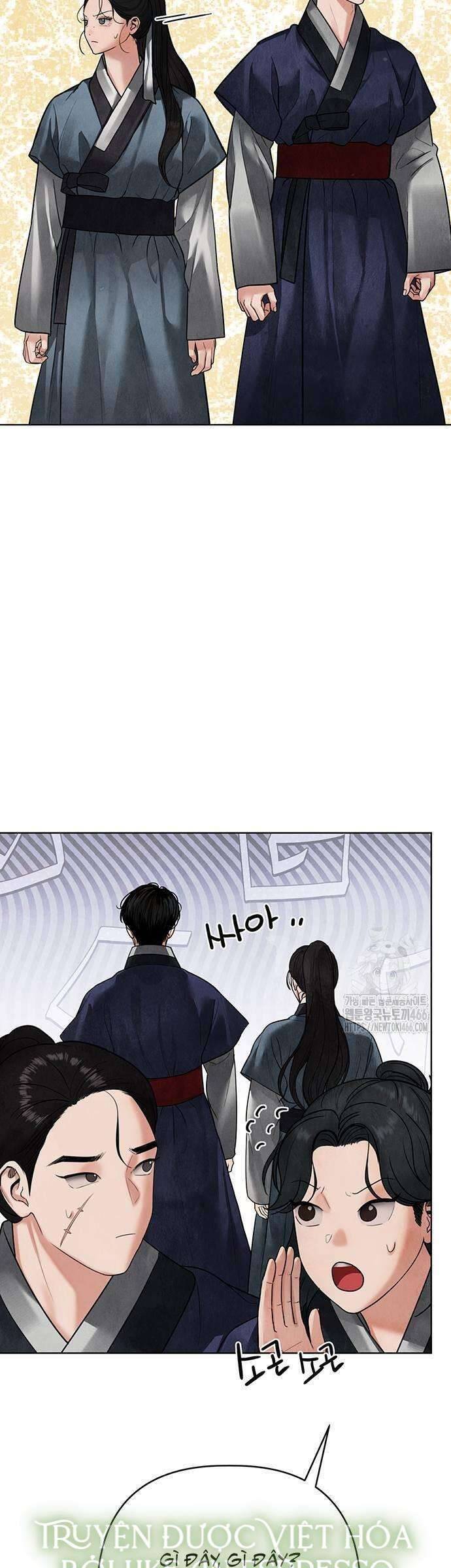 Quỷ Hồn Chapter 14 - Trang 26