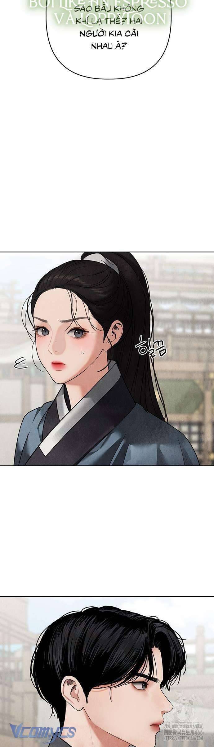 Quỷ Hồn Chapter 14 - Trang 27