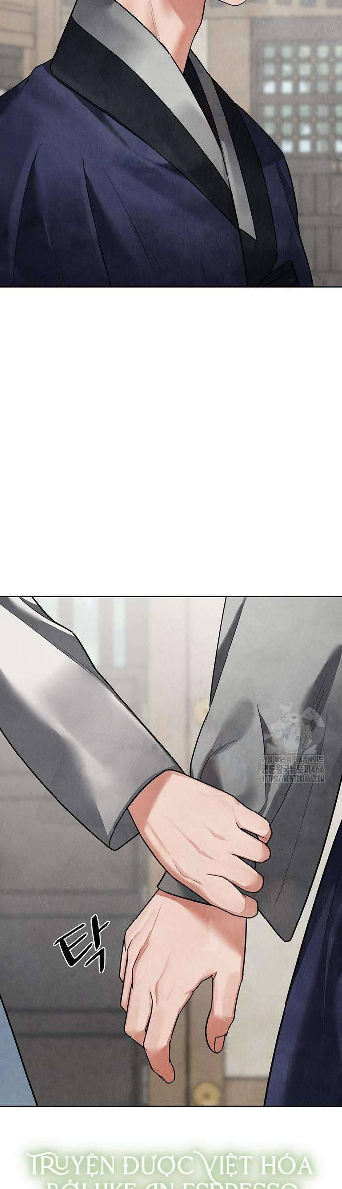 Quỷ Hồn Chapter 14 - Trang 28