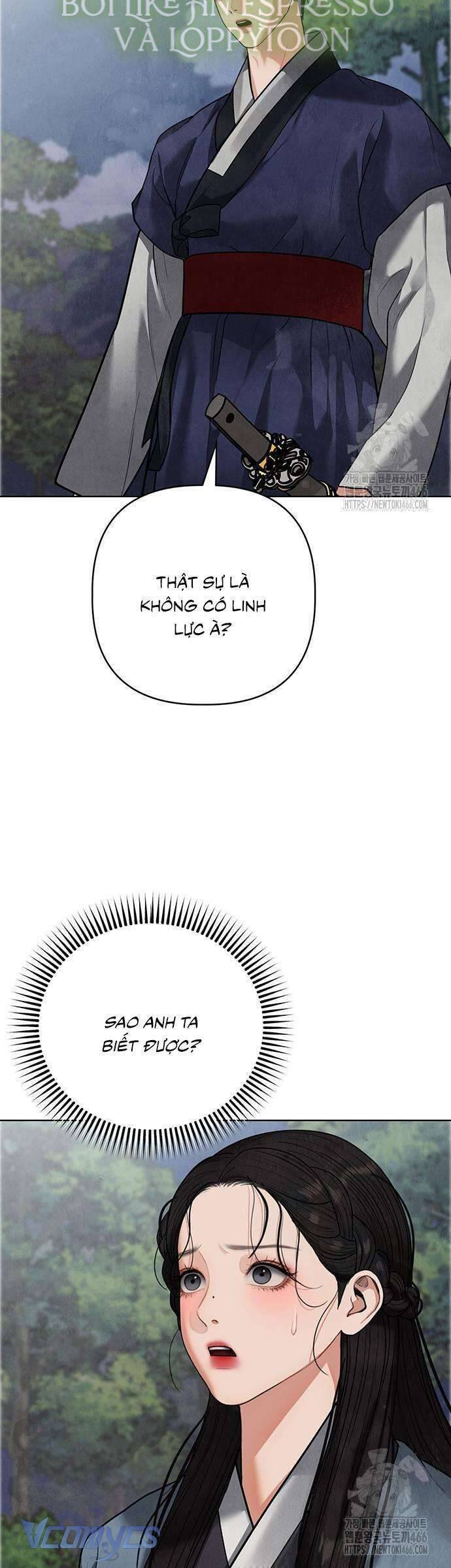 Quỷ Hồn Chapter 14 - Trang 3