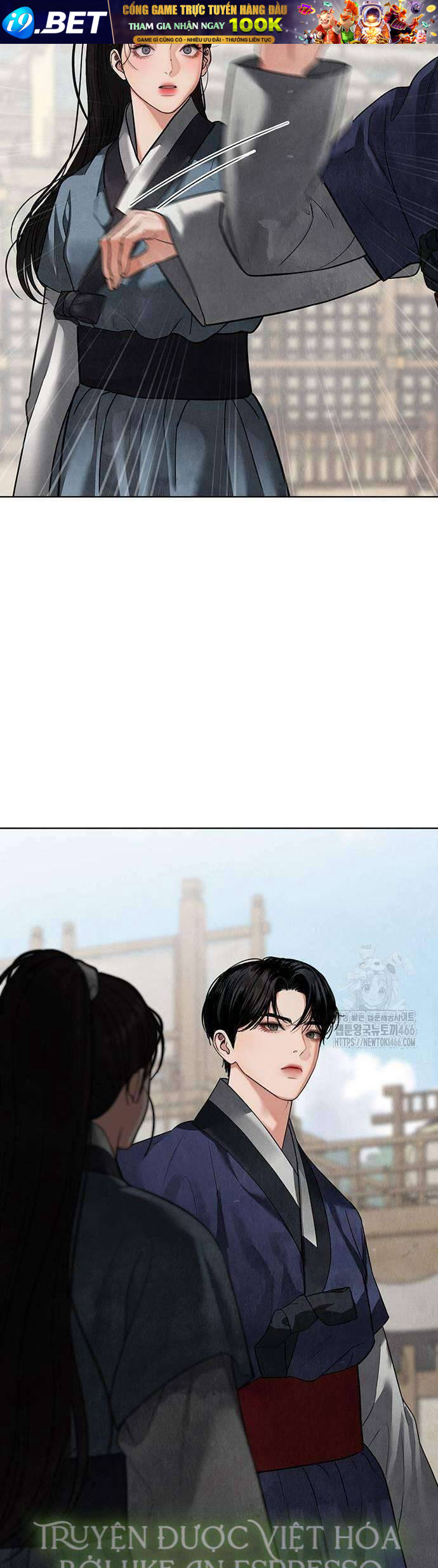 Quỷ Hồn Chapter 14 - Trang 30