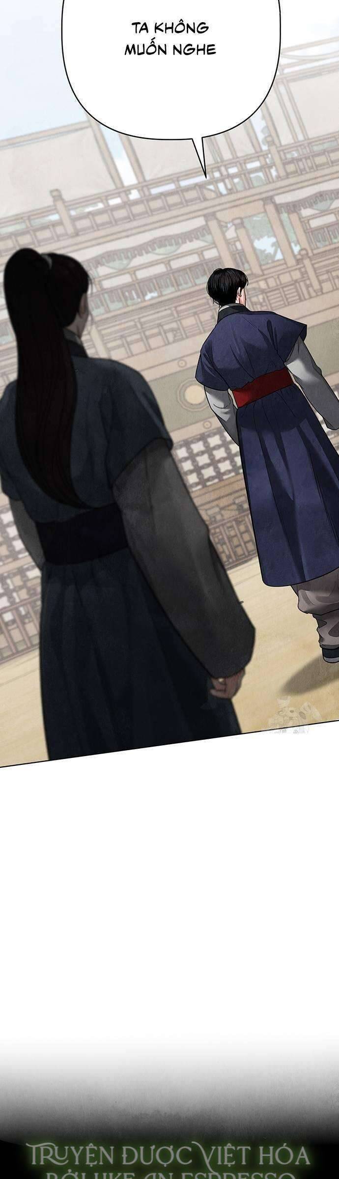 Quỷ Hồn Chapter 14 - Trang 32