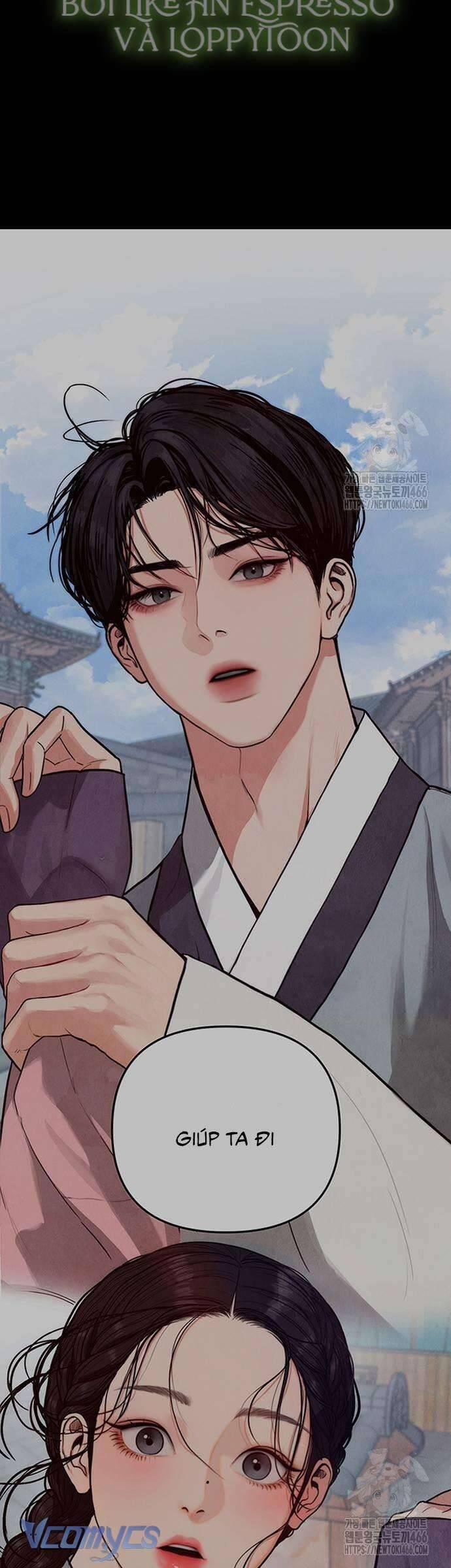 Quỷ Hồn Chapter 14 - Trang 33