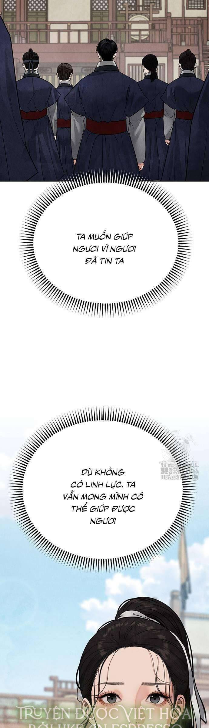 Quỷ Hồn Chapter 14 - Trang 36