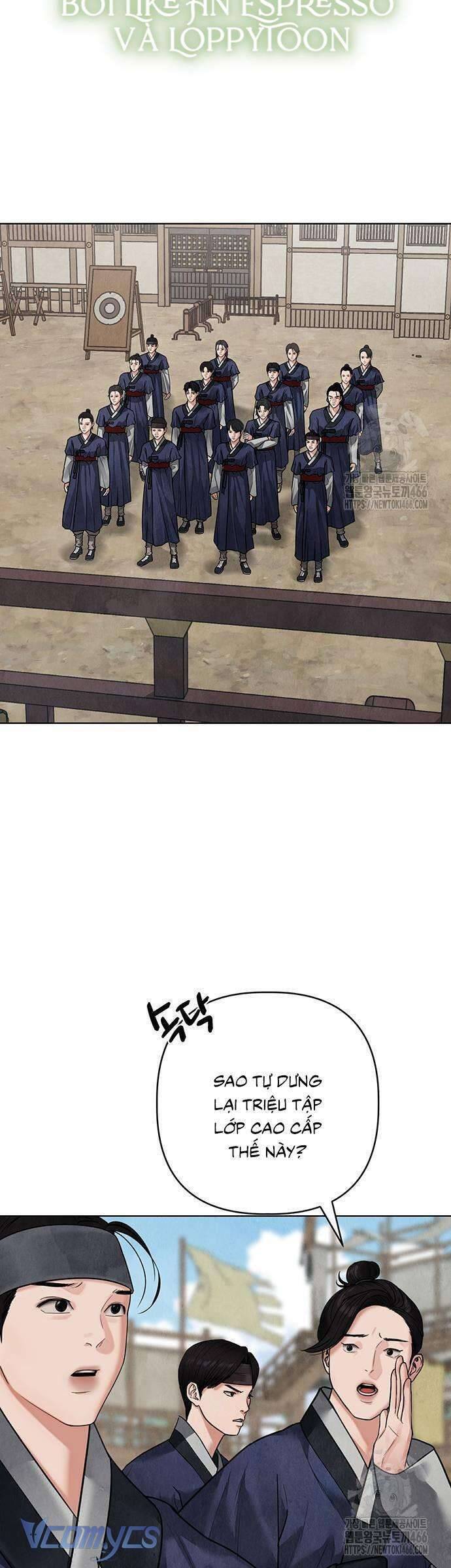 Quỷ Hồn Chapter 14 - Trang 39