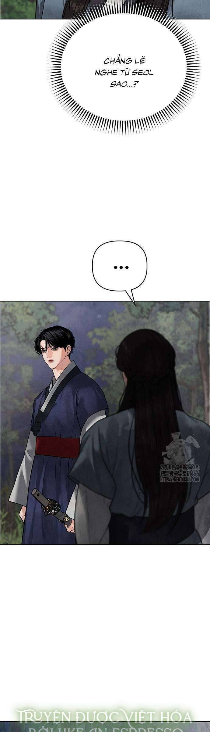 Quỷ Hồn Chapter 14 - Trang 4